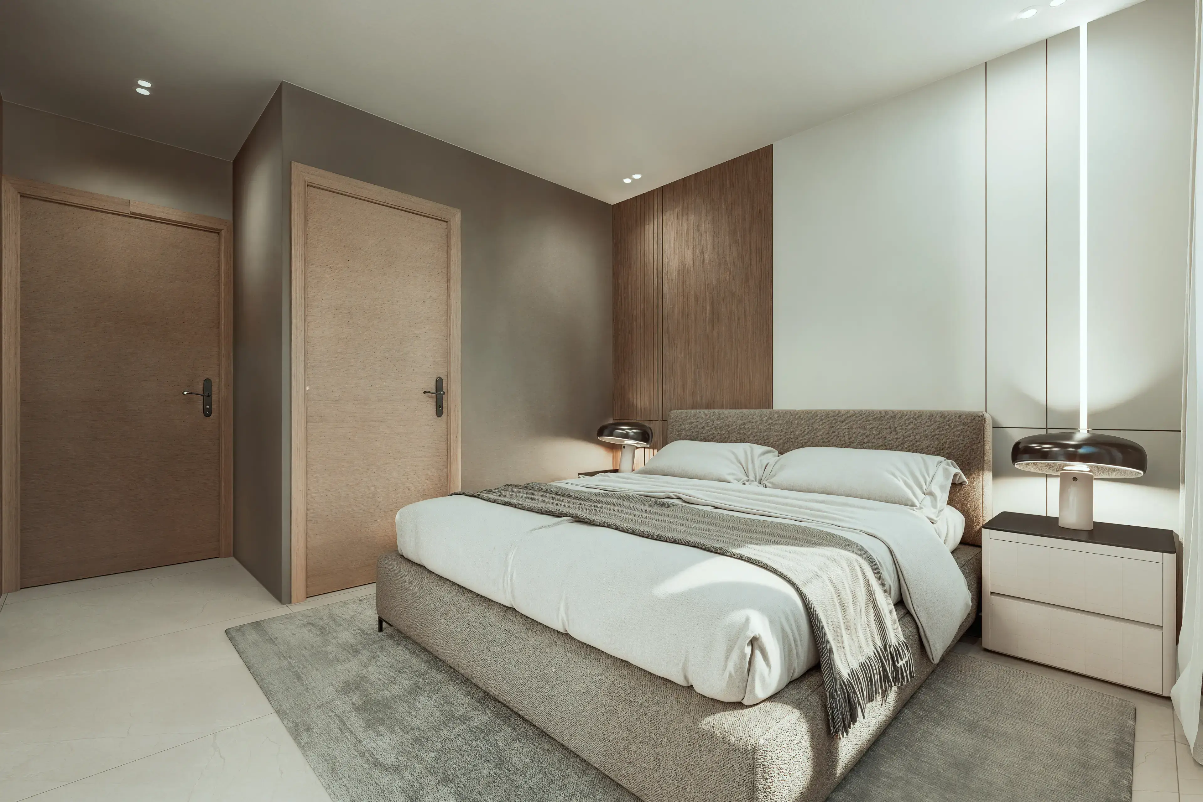 Casa Tipo A Habitación