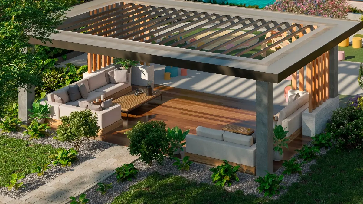 Gazebo