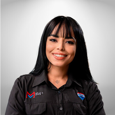 Dayana Ozoria
