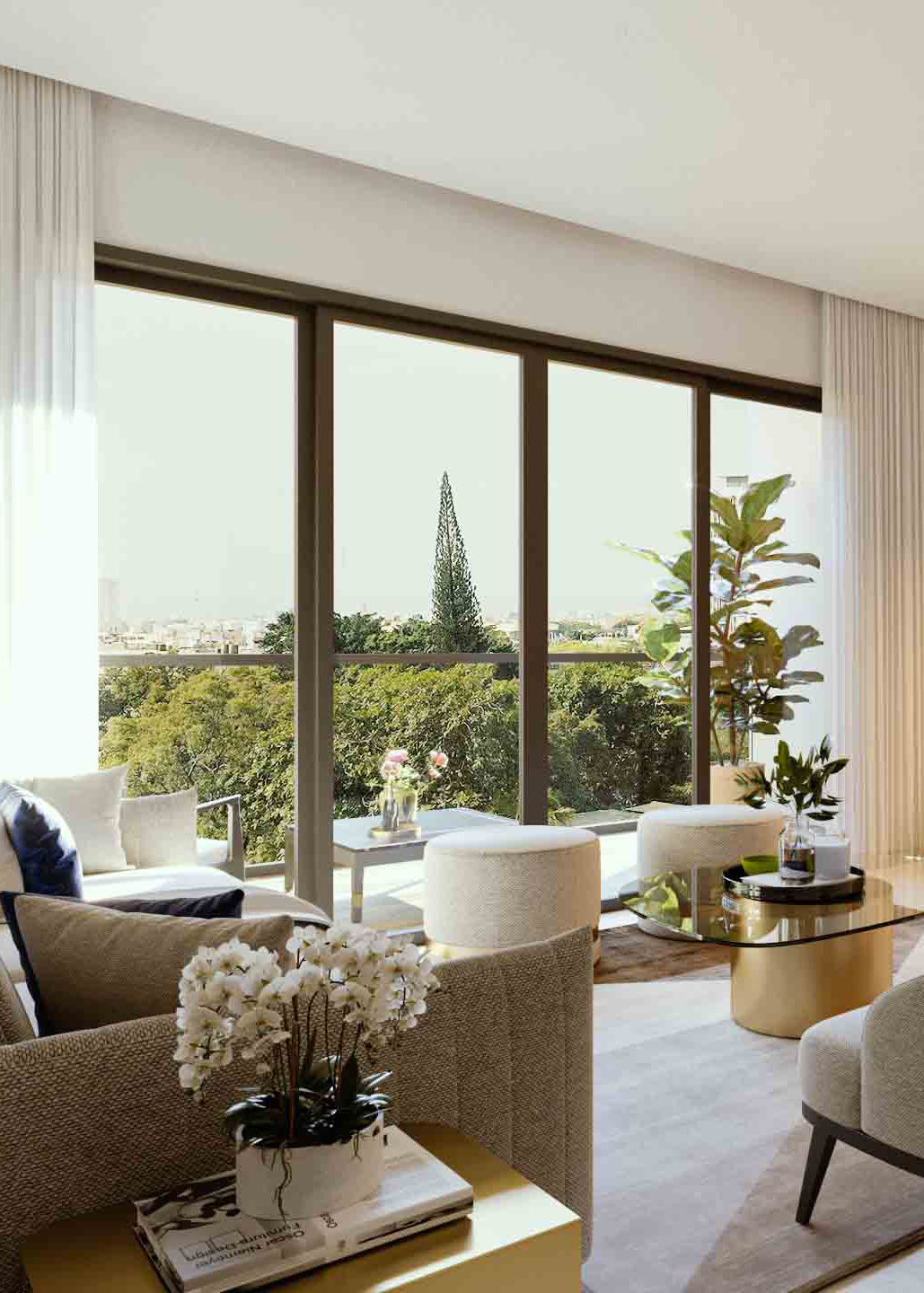 Tipa A - Living 0109