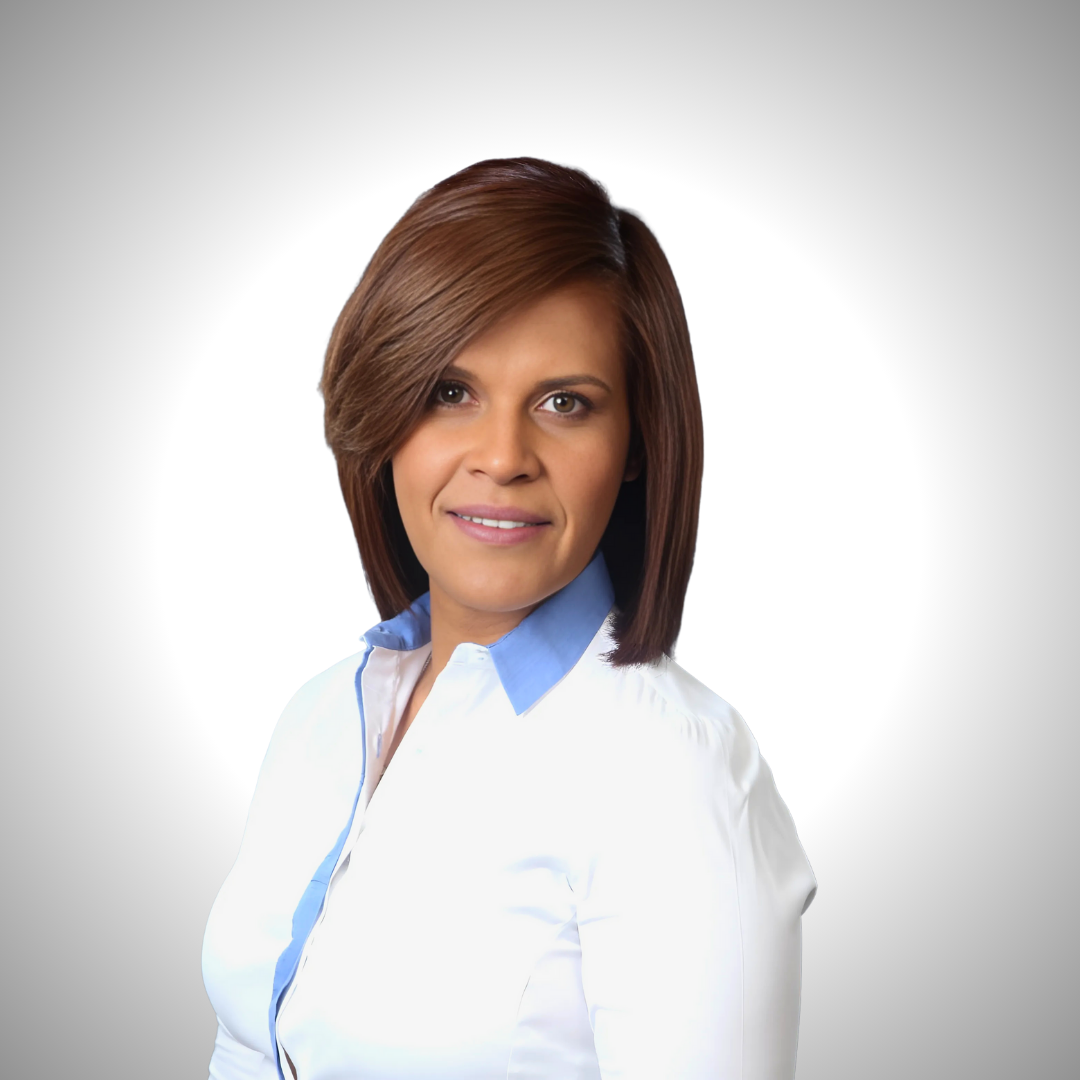 Marcia Gerónimo