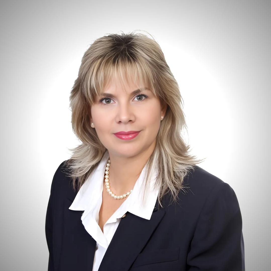 Tammy Villar